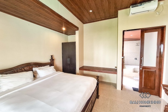 Image 6 from 4 Bedroom Villa For Rent in Umalas