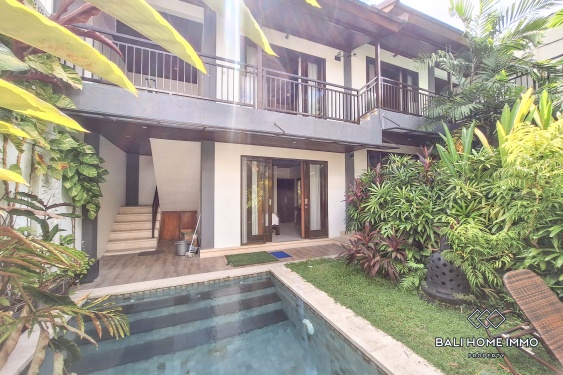 Image 1 from 4 Bedroom Villa For Rent in Umalas