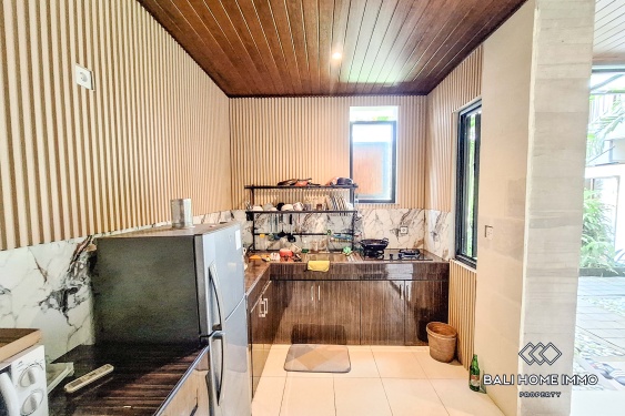 Image 3 from 4 Bedroom Villa For Rent in Umalas