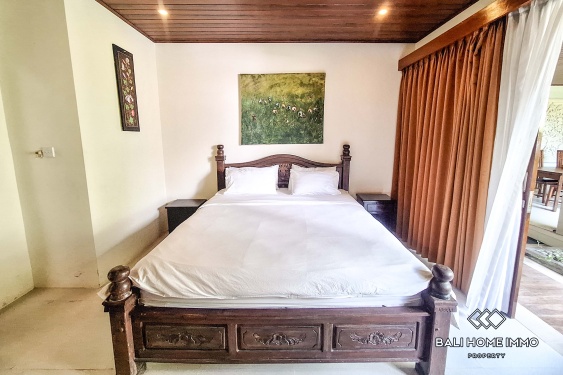 Image 5 from 4 Bedroom Villa For Rent in Umalas