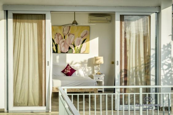 Image 7 from 4 Bedroom Villa For Rent and Sale Near Berawa Beach