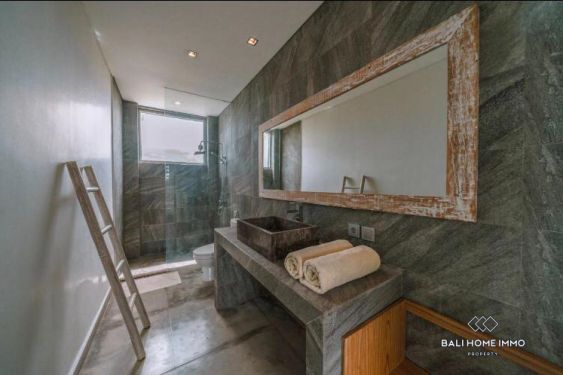 Image 12 from 4 Bedroom Villa For Rent and Sale Near Berawa Beach