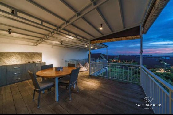 Image 14 from 4 Bedroom Villa For Rent and Sale Near Berawa Beach