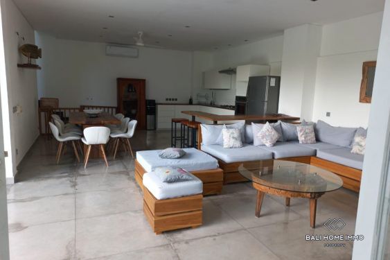 Image 2 from Villa 4 Kamar Tidur Disewakan dan Dijual Dekat Pantai Berawa