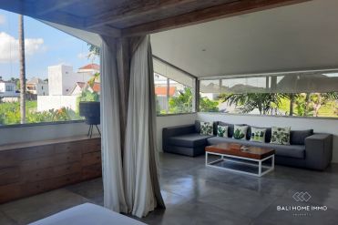 Image 3 from Villa 4 Kamar Disewakan Dekat Pantai Berawa