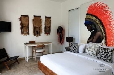 Image 12 from Villa 4 Kamar Disewakan Dekat Pantai Berawa