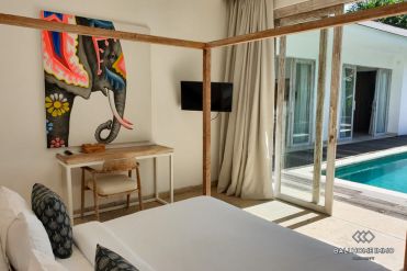 Image 3 from Villa 4 Kamar Disewakan Dekat Pantai Berawa