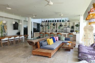 Image 3 from Villa 4 Kamar Disewakan Dekat Pantai Berawa