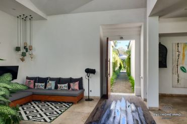 Image 3 from 4 Bedroom Villa for Rental Near Berawa Beach
