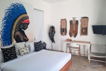 Image 8 from Villa 4 Kamar Disewakan Dekat Pantai Berawa