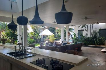 Image 2 from Villa 4 Kamar Disewakan Dekat Pantai Berawa