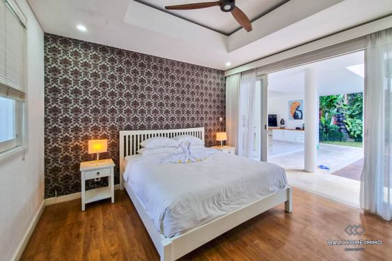 Image 13 from 4 Bedroom Villa for Rental in Bali Pererenan North Side