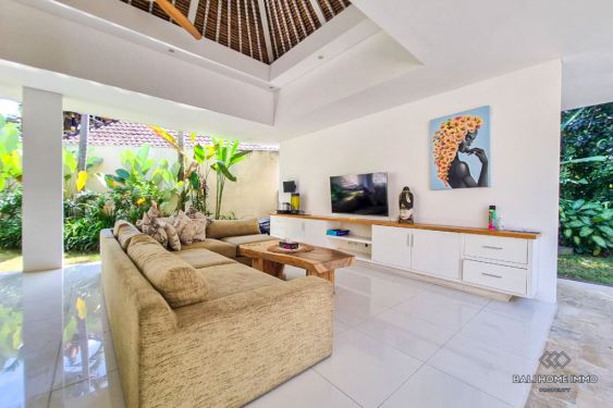 Image 5 from 4 Bedroom Villa for Rental in Bali Pererenan North Side