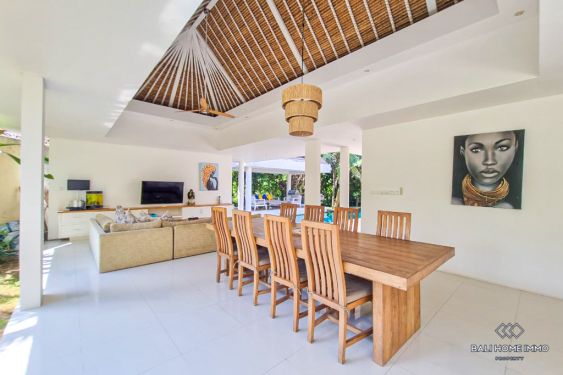 Image 8 from 4 Bedroom Villa for Rental in Bali Pererenan North Side