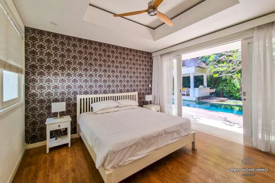 Image 15 from 4 Bedroom Villa for Rental in Bali Pererenan North Side