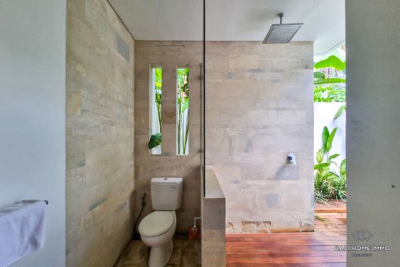 Image 17 from 4 Bedroom Villa for Rental in Bali Pererenan North Side