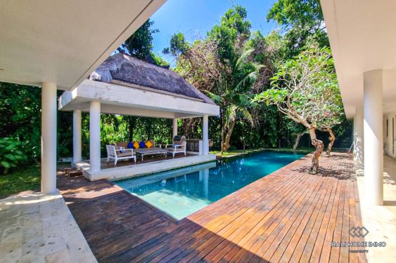 Image 20 from 4 Bedroom Villa for Rental in Bali Pererenan North Side