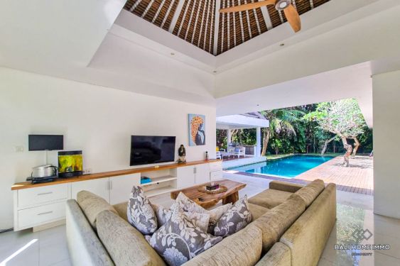 Image 4 from 4 Bedroom Villa for Rental in Bali Pererenan North Side