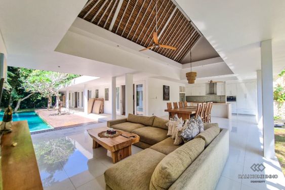 Image 6 from 4 Bedroom Villa for Rental in Bali Pererenan North Side