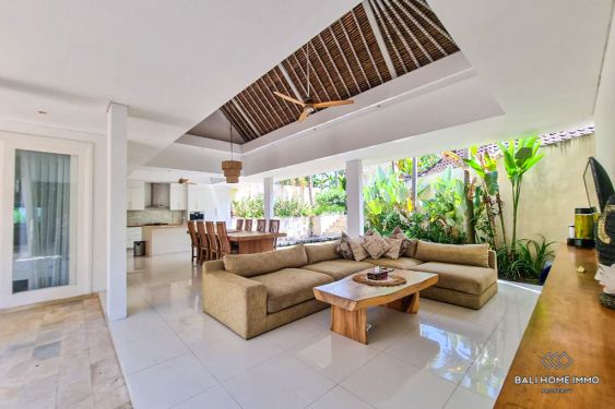 Image 7 from 4 Bedroom Villa for Rental in Bali Pererenan North Side