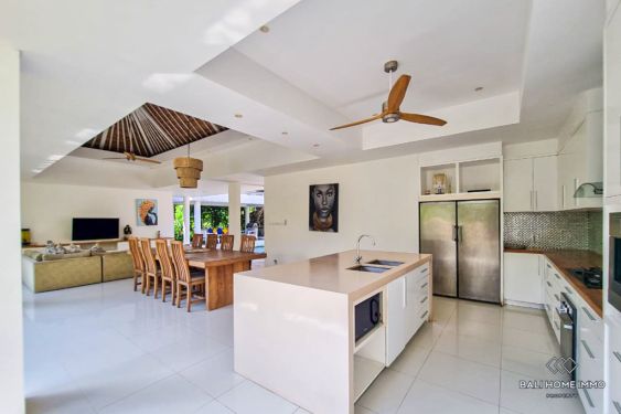 Image 11 from 4 Bedroom Villa for Rental in Bali Pererenan North Side