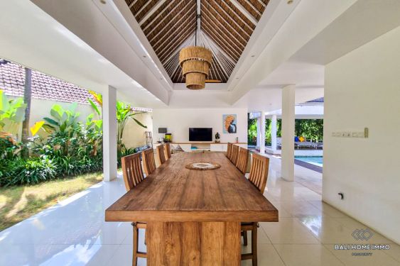 Image 9 from 4 Bedroom Villa for Rental in Bali Pererenan North Side