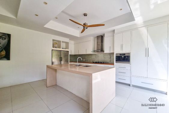 Image 10 from 4 Bedroom Villa for Rental in Bali Pererenan North Side