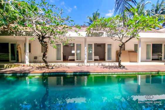 Image 2 from Villa 4 Kamar Disewakan di Bali Pererenan Sisi Utara