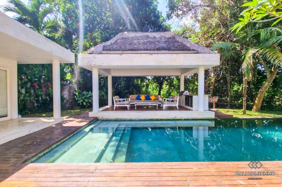 Image 19 from 4 Bedroom Villa for Rental in Bali Pererenan North Side