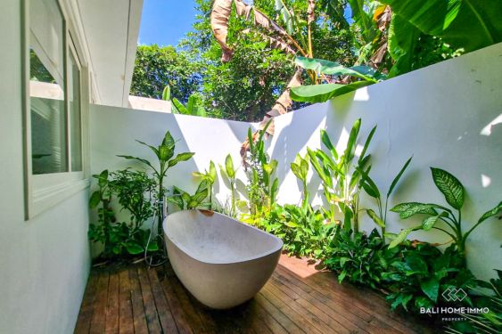Image 18 from 4 Bedroom Villa for Rental in Bali Pererenan North Side