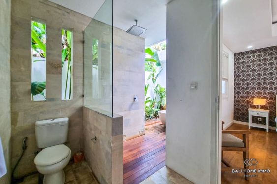 Image 16 from 4 Bedroom Villa for Rental in Bali Pererenan North Side