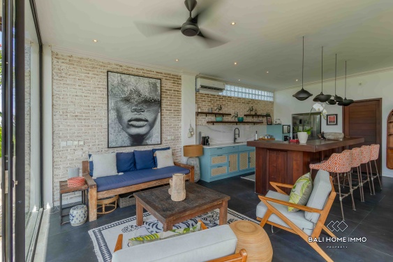 Image 5 from Villa de 4 chambres à louer à Bali Pererenan