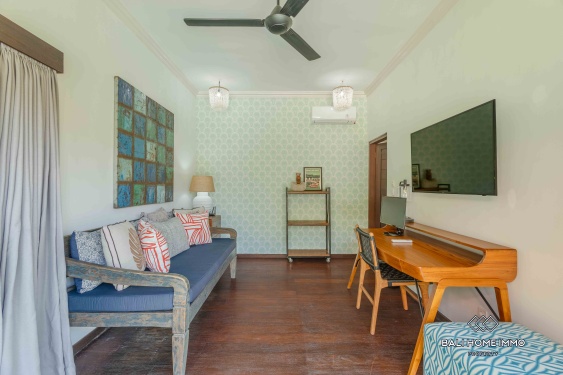 Image 19 from Villa de 4 chambres à louer à Bali Pererenan