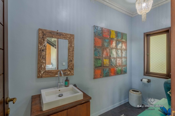 Image 17 from Villa de 4 chambres à louer à Bali Pererenan