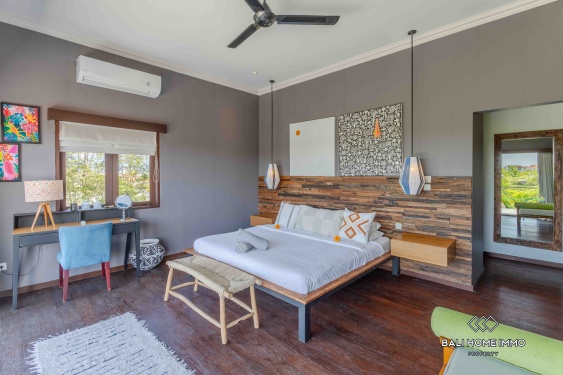 Image 9 from Villa de 4 chambres à louer à Bali Pererenan