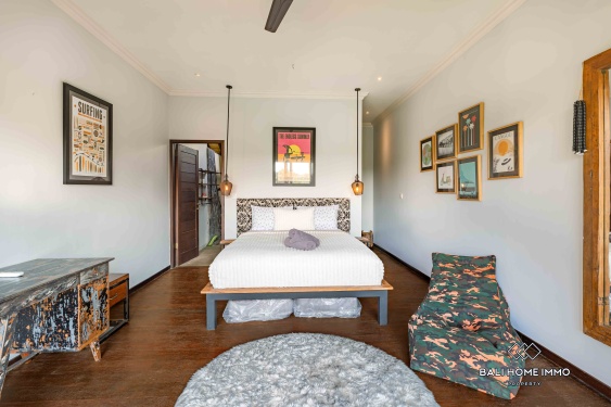 Image 13 from Villa 4 Kamar Tidur untuk Disewa di Bali Pererenan