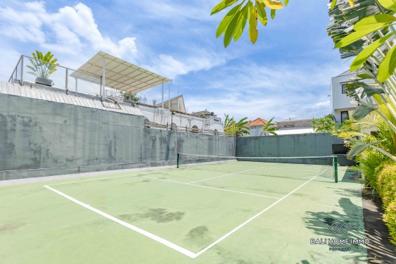 Image 20 from Villa de 4 chambres à louer à Bali Pererenan