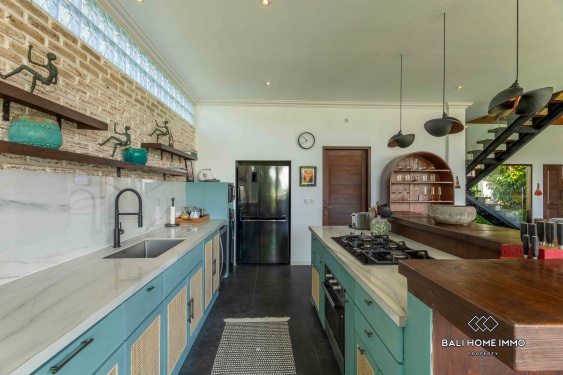 Image 8 from Villa de 4 chambres à louer à Bali Pererenan