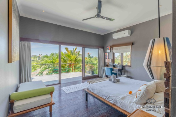 Image 10 from Villa de 4 chambres à louer à Bali Pererenan