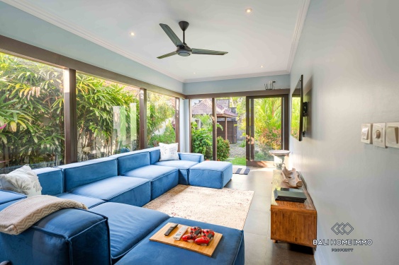 Image 12 from Villa 4 Kamar Tidur untuk Disewa di Bali Pererenan