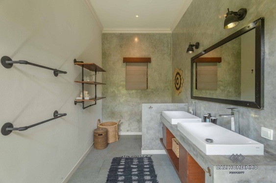 Image 15 from Villa de 4 chambres à louer à Bali Pererenan