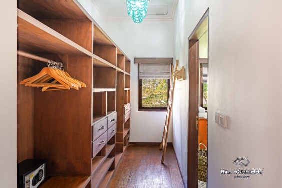 Image 18 from Villa 4 Kamar Tidur untuk Disewa di Bali Pererenan