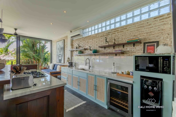 Image 7 from Villa de 4 chambres à louer à Bali Pererenan