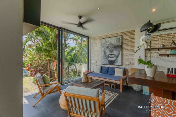 Image 4 from Villa de 4 chambres à louer à Bali Pererenan