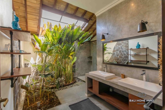 Image 14 from Villa de 4 chambres à louer à Bali Pererenan