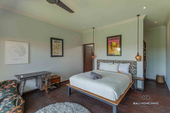 Image 12 from Villa de 4 chambres à louer à Bali Pererenan