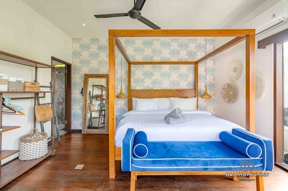 Image 16 from Villa 4 Kamar Tidur untuk Disewa di Bali Pererenan