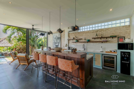 Image 6 from Villa de 4 chambres à louer à Bali Pererenan