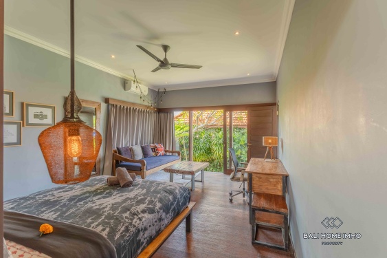 Image 13 from Villa de 4 chambres à louer à Bali Pererenan