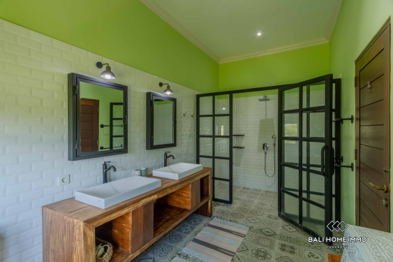 Image 16 from Villa de 4 chambres à louer à Bali Pererenan